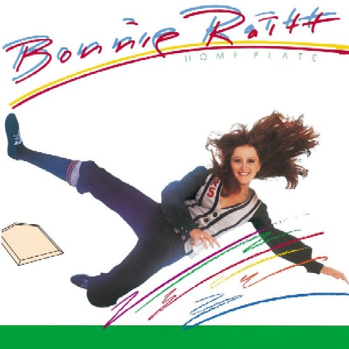 Bonnie Raitt - 1975 Home Plate